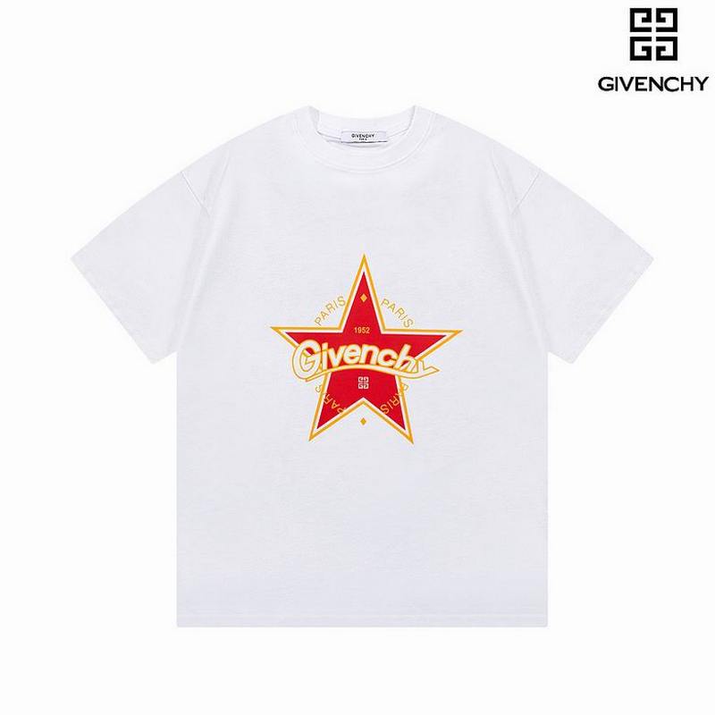 GIVENCHY Men's T-shirts 544